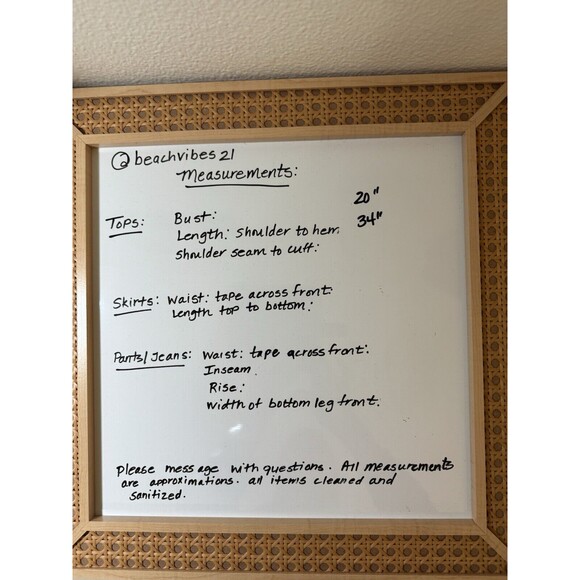 Plaid Vest Flannel Long Boho Women Sleeveless Shacket Fringe Festival M Navy - Picture 6 of 6